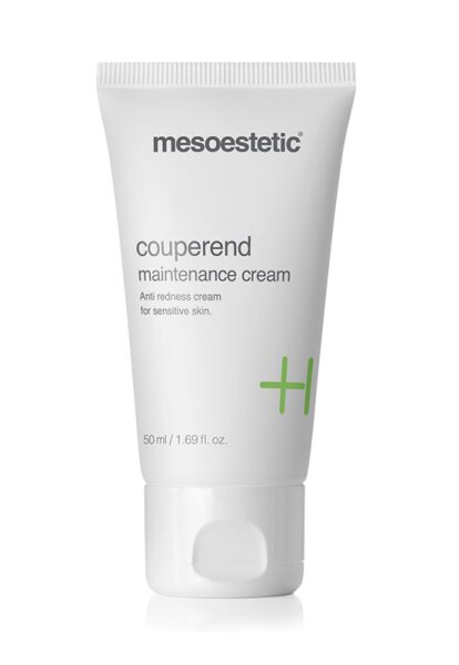 Mesoestetic Krēms kuperozai ādai - Couperend maintenance cream 