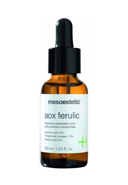 Mesoestetic Antioksidantu serums - AOX Ferulic 