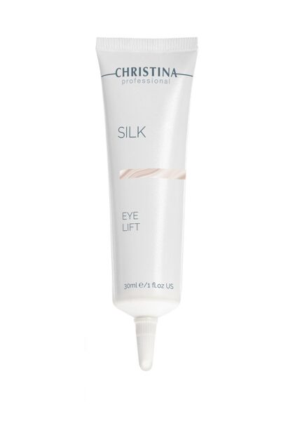 Christina Krēms ādas nostiepšanai  ādai ap acīm - Silk EyeLift Cream