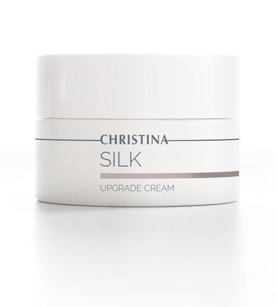 Christina Mitrinošs krēms - Silk UpGrade Cream