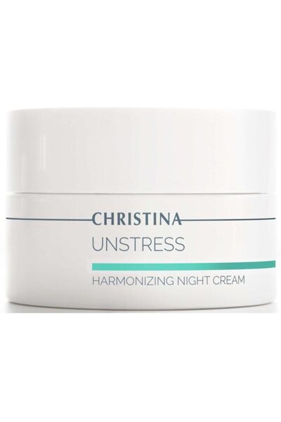 Christina Harmonizējošs nakts krēms - Harmonizing Night Cream 