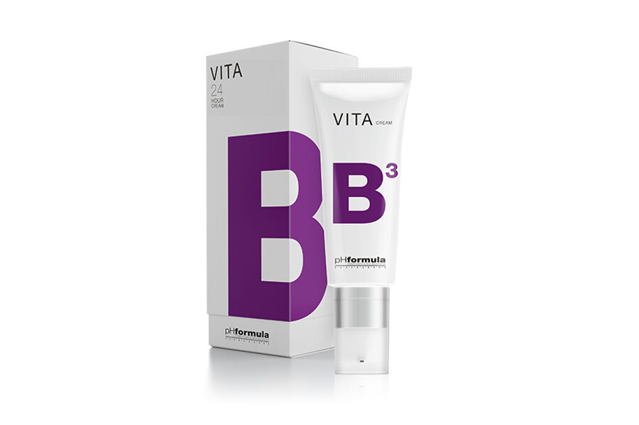 pHformula